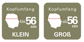 Migracalm Gr�&szlig;en